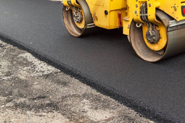 Reasons to Select Us for Your Driveway Paving Requirements in Bloomville, OH